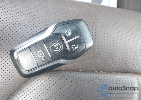 2017 Ford F-150 King Ranch z USA, uszkodzony, nr VIN 1FTEW1EG3HFA64087